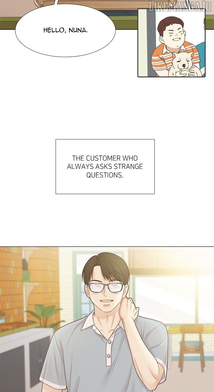 Girl’s World ( World of Girl ) Chapter 462 - page 42